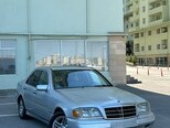 Mercedes C 250-3