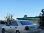 Mercedes C 250-4