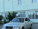Mercedes C 250-2