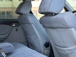 Mercedes C 250-7