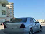 Mercedes C 250-5