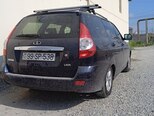 LADA (VAZ) Priora-4