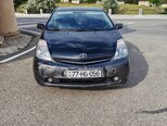 Toyota Prius-1