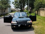 Mercedes C 230-1