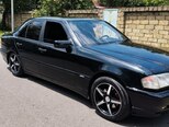 Mercedes C 230-8