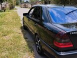 Mercedes C 230-7