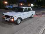 LADA (VAZ) 2106-4