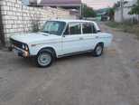LADA (VAZ) 2106-8