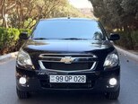 Chevrolet Cobalt-1