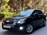 Chevrolet Cobalt-4