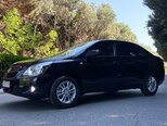 Chevrolet Cobalt-8