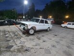 LADA (VAZ) 2106-2