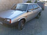 LADA (VAZ) 21099-8
