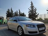 Audi A4-1