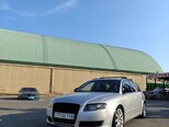 Audi A4-2
