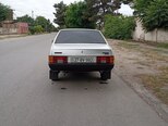 LADA (VAZ) 21099-9