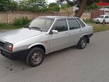 LADA (VAZ) 21099-10