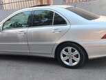 Mercedes C 240-3