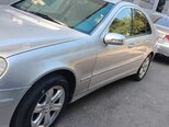 Mercedes C 240-5