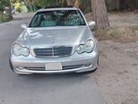 Mercedes C 240-1