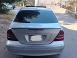 Mercedes C 240-4