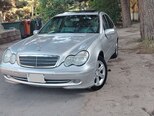 Mercedes C 240-6