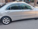 Mercedes C 240-8