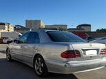Mercedes E 320-2