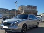 Mercedes E 320-6
