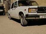LADA (VAZ) 2107-4