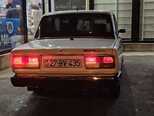 LADA (VAZ) 2107-2