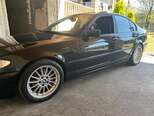 BMW 325-4
