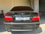 BMW 325-5