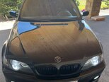 BMW 325-1