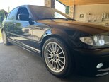 BMW 325-3