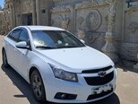 Chevrolet Cruze-2
