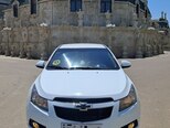 Chevrolet Cruze-1