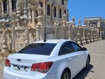 Chevrolet Cruze-4