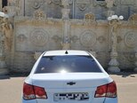 Chevrolet Cruze-6