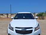 Chevrolet Cruze-7
