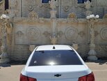 Chevrolet Cruze-5