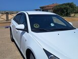 Chevrolet Cruze-8