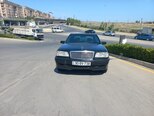 Mercedes C 180-3