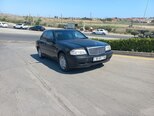 Mercedes C 180-2