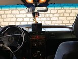 Mercedes C 220-6