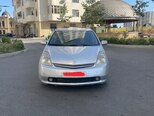Toyota Prius-1