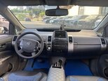 Toyota Prius-11