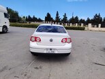 Volkswagen Passat-6