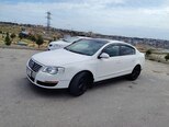 Volkswagen Passat-4