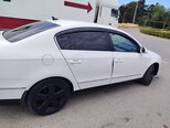 Volkswagen Passat-7